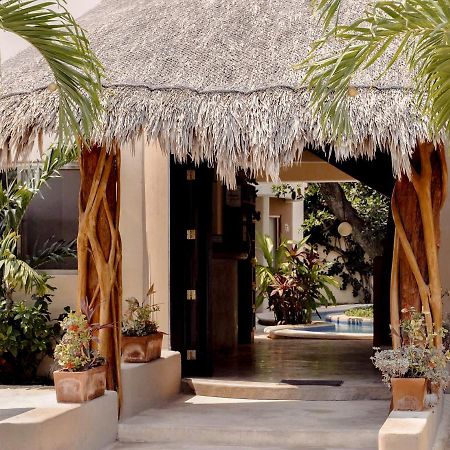 Boutique Hotel Posada 06 Tulum (Adults Only) Dış mekan fotoğraf