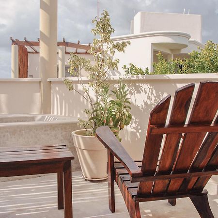 Boutique Hotel Posada 06 Tulum (Adults Only) Oda fotoğraf