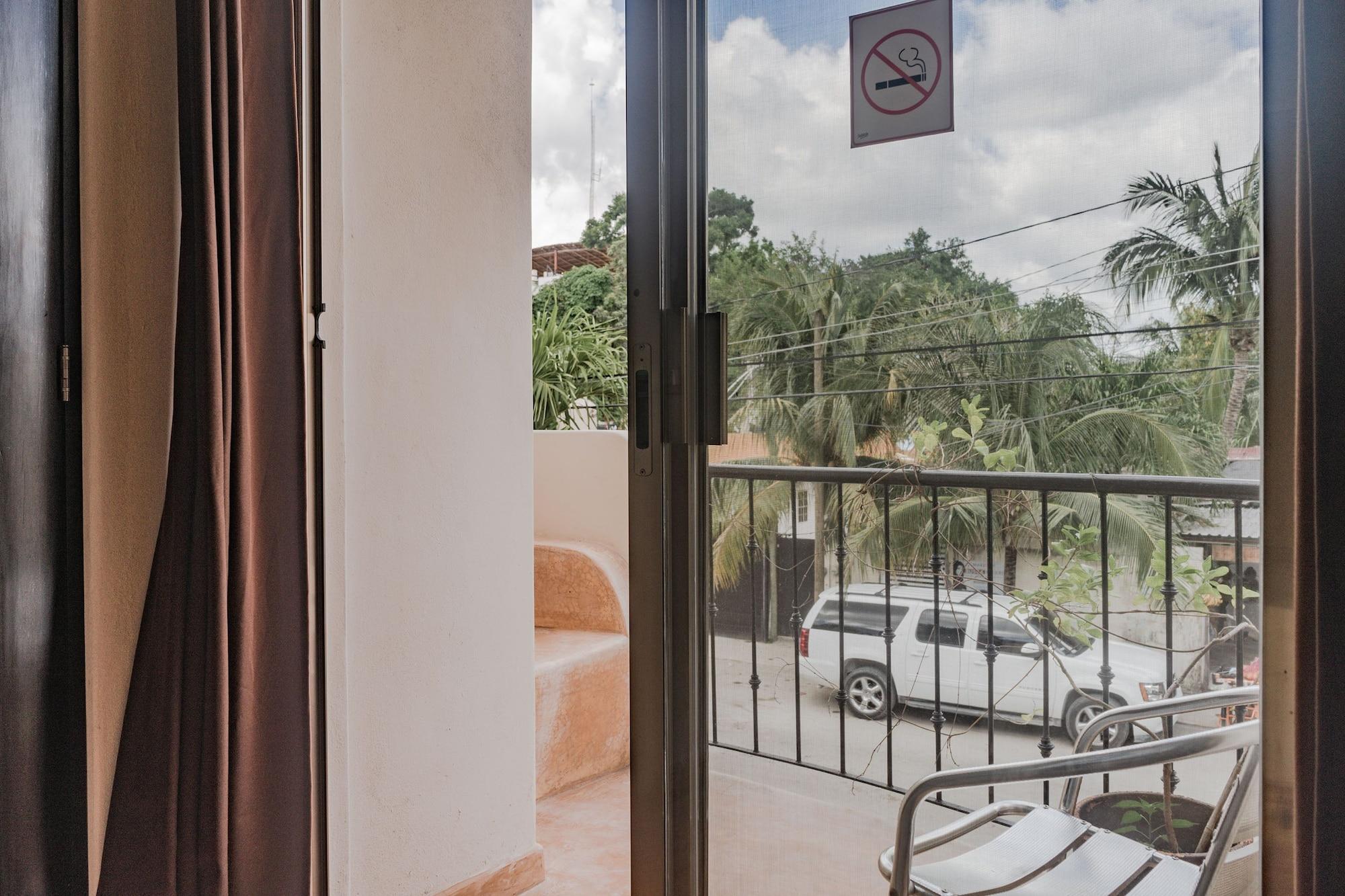 Boutique Hotel Posada 06 Tulum (Adults Only) Dış mekan fotoğraf