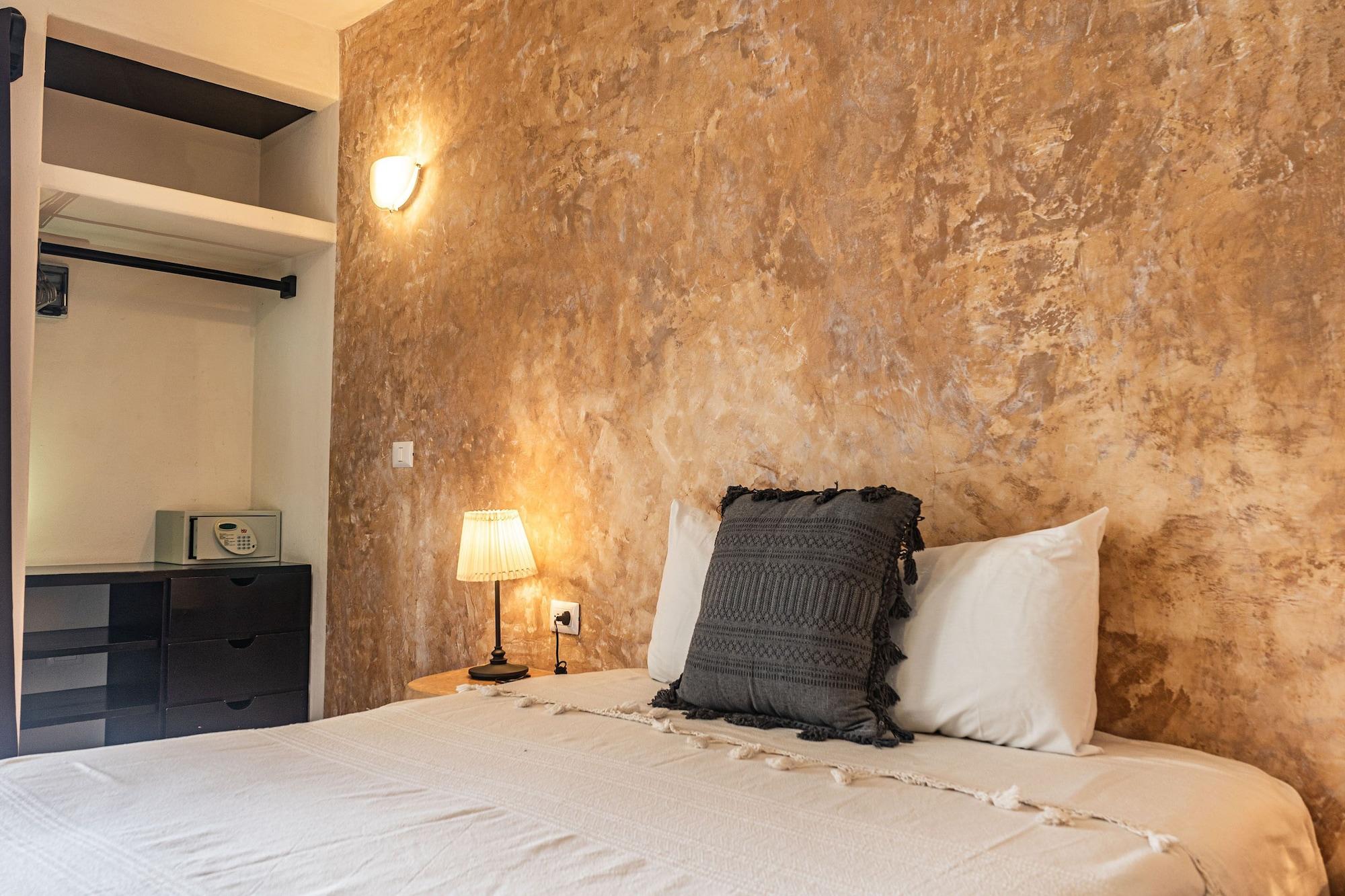 Boutique Hotel Posada 06 Tulum (Adults Only) Dış mekan fotoğraf