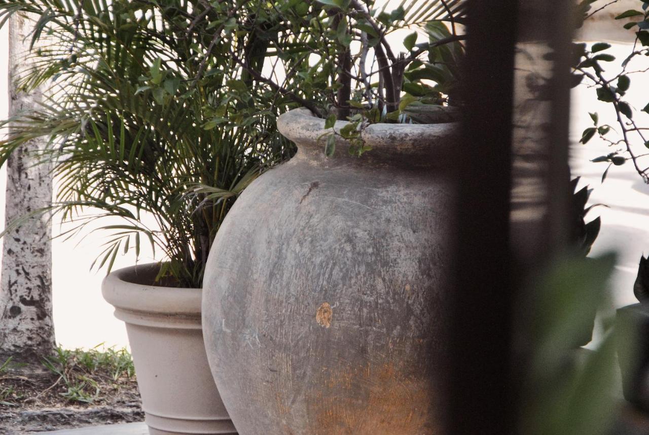 Boutique Hotel Posada 06 Tulum (Adults Only) Dış mekan fotoğraf