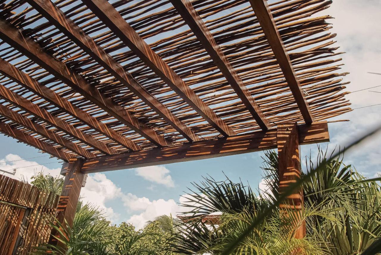 Boutique Hotel Posada 06 Tulum (Adults Only) Dış mekan fotoğraf