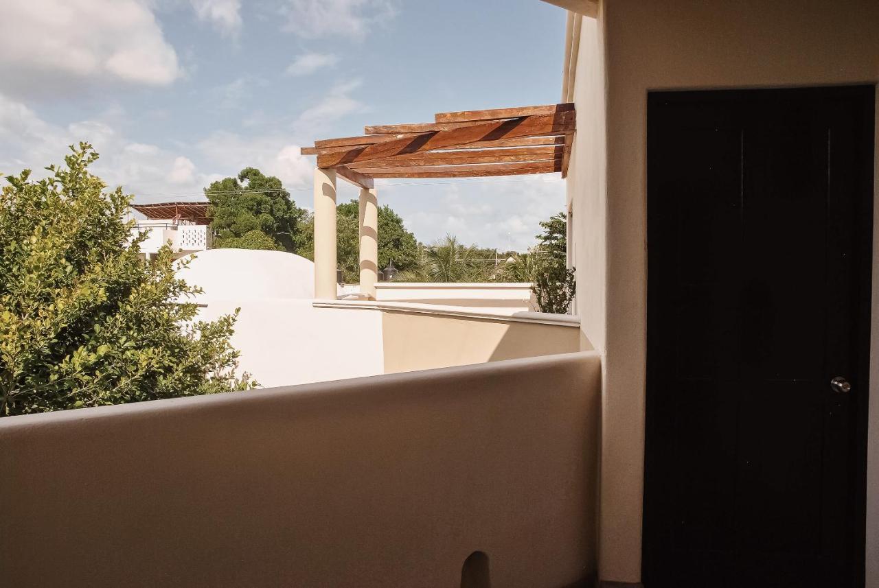 Boutique Hotel Posada 06 Tulum (Adults Only) Dış mekan fotoğraf