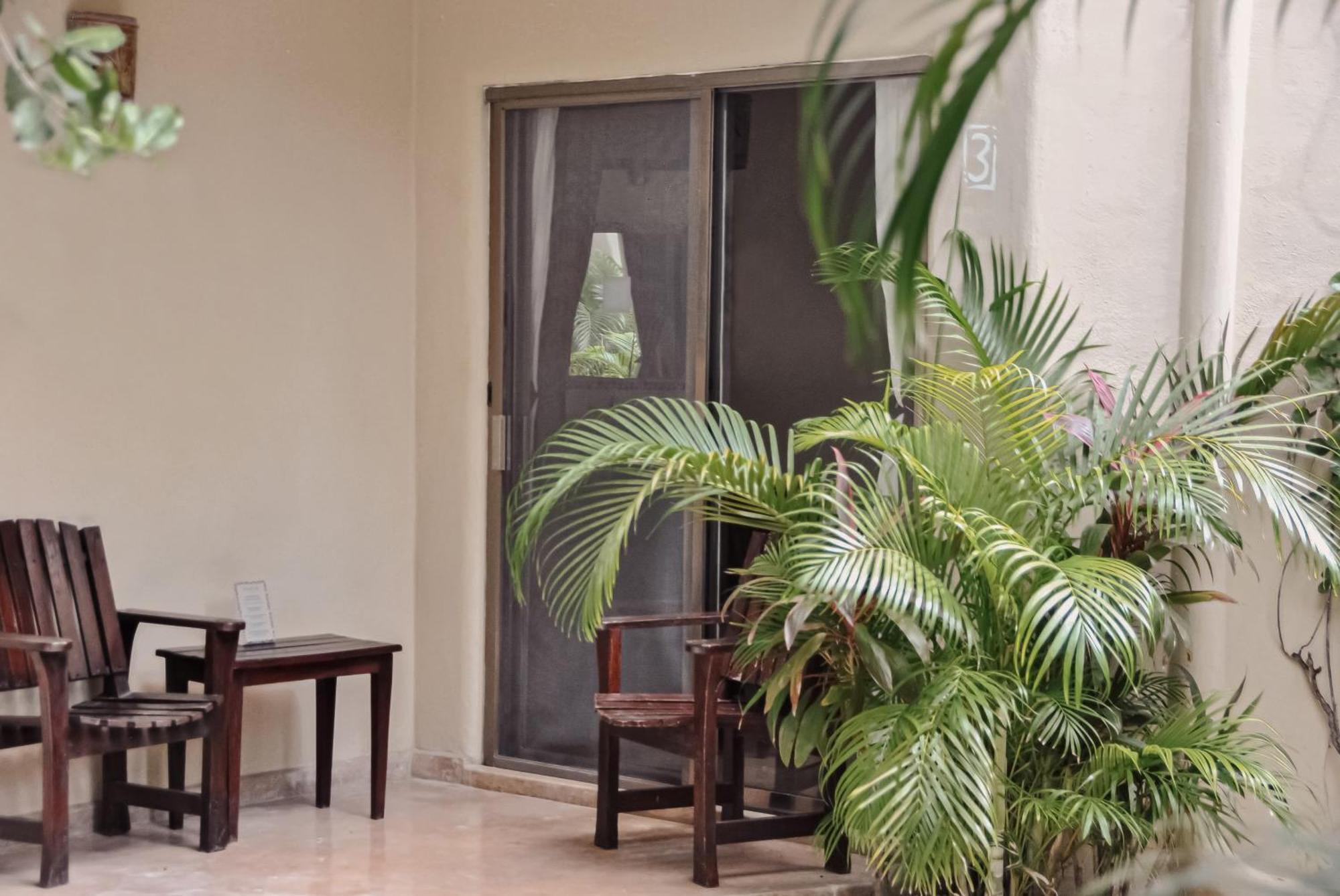 Boutique Hotel Posada 06 Tulum (Adults Only) Oda fotoğraf