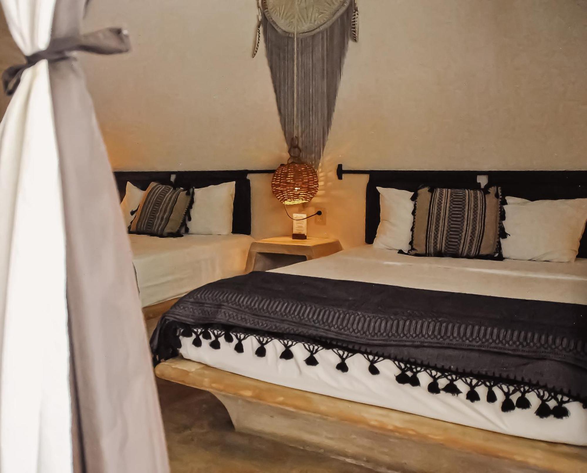 Boutique Hotel Posada 06 Tulum (Adults Only) Oda fotoğraf