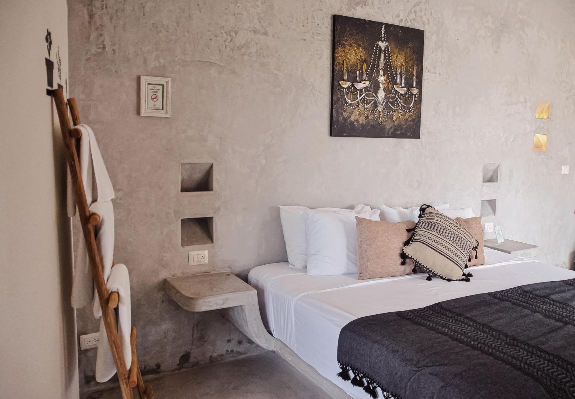 Boutique Hotel Posada 06 Tulum (Adults Only) Oda fotoğraf