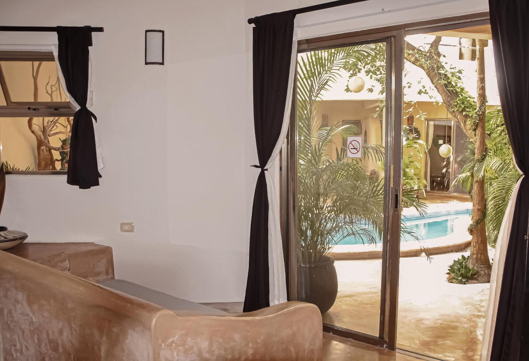 Boutique Hotel Posada 06 Tulum (Adults Only) Oda fotoğraf